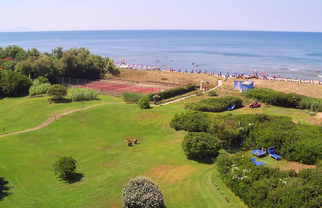 Hotel Della Baia-1