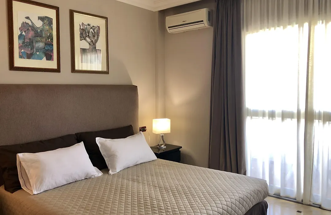 Domizia Palace Hotel-1