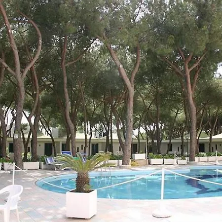 Giulivo Hotel&Village-3